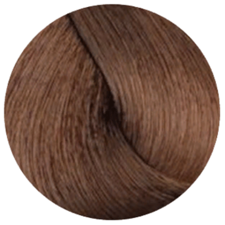 Стойкая профессиональная краска для волос - Goldwell Topchic Hair Color Coloration 7NBR